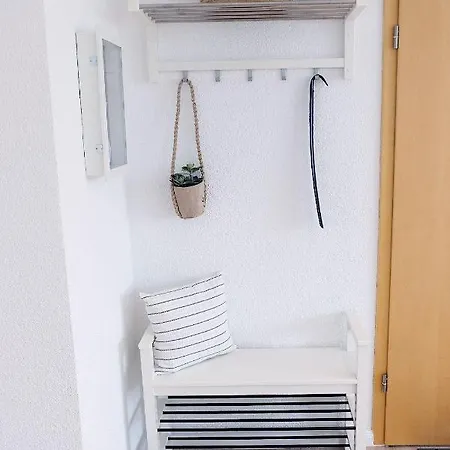Apartmán Neustadt In Holstein Appartement 55 Neustadt in Holstein