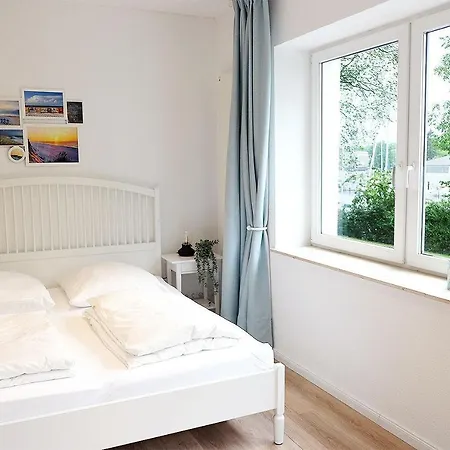Neustadt In Holstein Appartement 55 Apartmán *